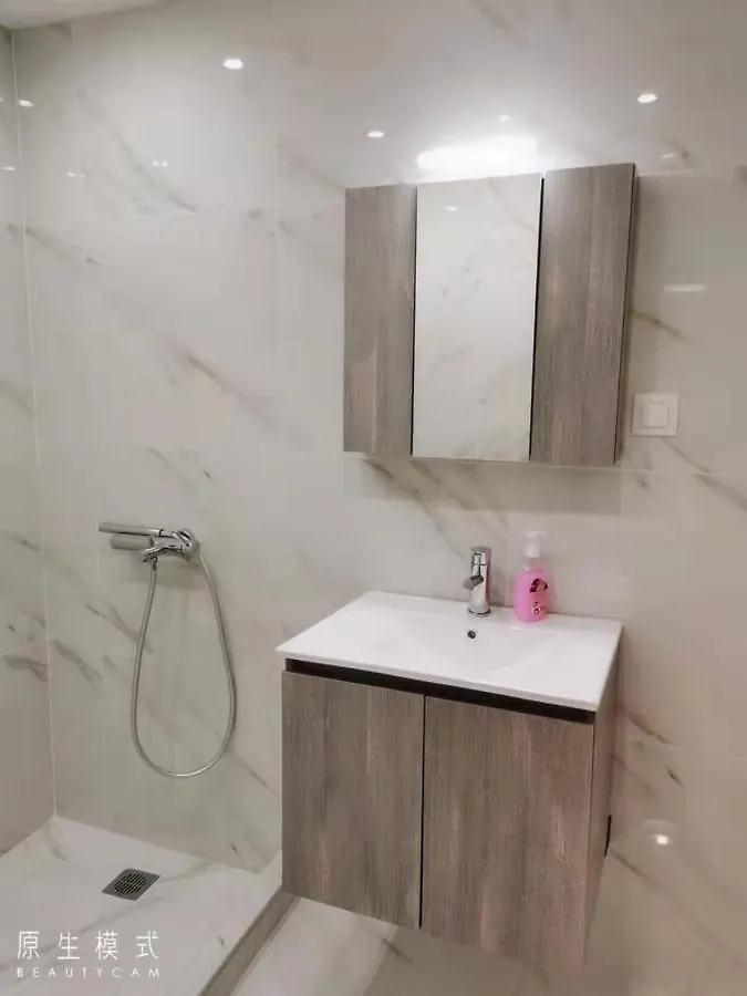 Perfect Studio 71C Thessalonique Appartement