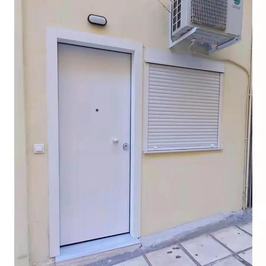 Appartement Perfect Studio 71C Thessalonique