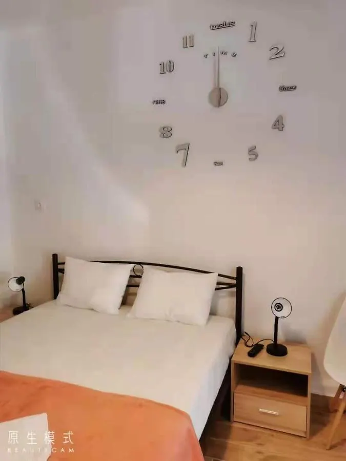 Appartement Perfect Studio 71C Thessalonique Grèce